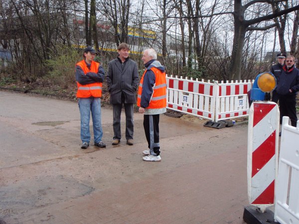 Wandsetaler-Runde 134